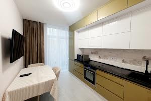 квартира за адресою Регенераторна вул., 4 к17