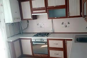квартира за адресою Тролейбусна вул., 24