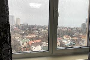 квартира за адресою Фонтанська дорога вул. (Перекопской дивизии улица), 58/1