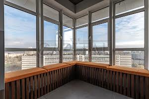 комерційна за адресою Кловський узвіз (Кловський), 7