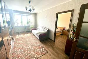 квартира по адресу Миру просп., 65