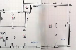 комерційна за адресою В'ячеслава Липинського вул. (), 38