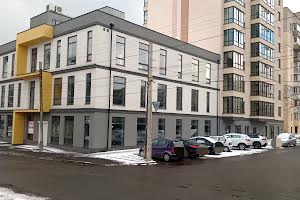 квартира по адресу Дмитрия Майбороды ул. (Збишка), 37