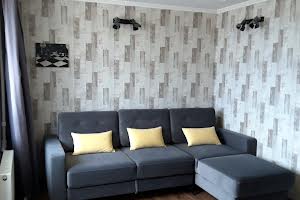 квартира за адресою Центральна вул., 3