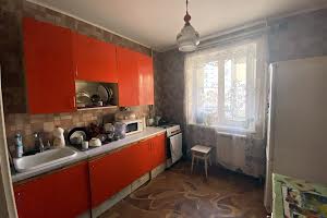квартира за адресою Симона Петлюри вул. (Черняховського), 19