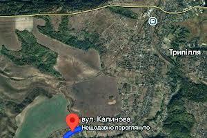 ділянка за адресою с. Трипілля, Калинова вул. (Суворова), 4