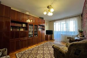 квартира по адресу Ивана Богуна ул. (Богунського), 54