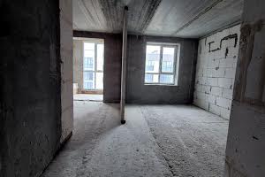 квартира за адресою Запорізьке шосе, 32