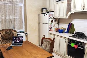 квартира по адресу Вербицкого ул., 11
