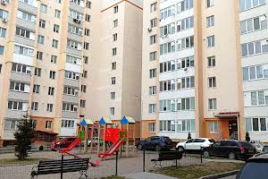 квартира за адресою Ватутіна, 137