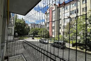 квартира по адресу Ивана Миколайчука ул., 20Г