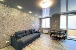квартира по адресу Козакевича ул., 29