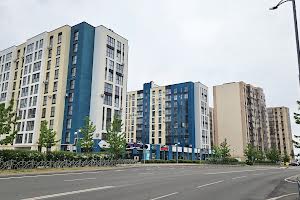 квартира за адресою Героїв Дніпра вул., 6