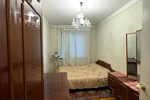 квартира по адресу Тенистая ул., 3
