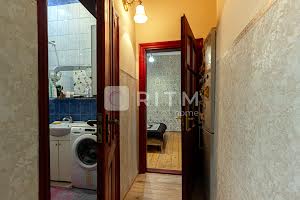 квартира за адресою Татарська вул., 7