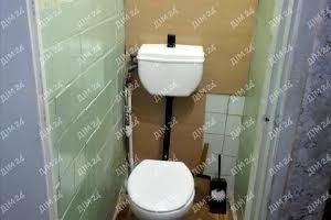 квартира по адресу Ломаный пер., 1