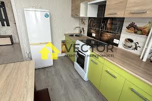 квартира за адресою Перспективна вул., 6
