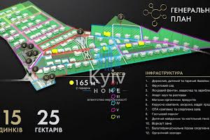 будинок за адресою Вітряні Гори вул.