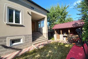 дом по адресу Глибока Бічна