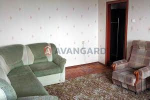 квартира за адресою Харківська вул., 55