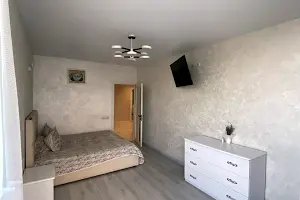 квартира по адресу Зеленая ул., 281б