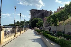 квартира за адресою Одеса, Фонтанська дорога вул. (Перекопской дивизии улица), 124