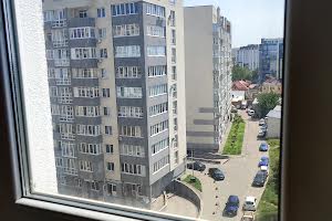 квартира по адресу Львов, Тернопольская ул., 46