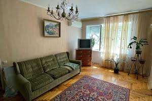 квартира по адресу Бочарова ул., 11
