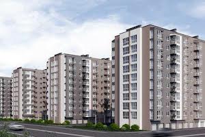 квартира по адресу Співдружності ул., 6
