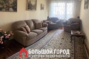 квартира за адресою Цитрусова вул., 10