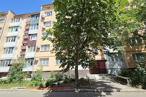 квартира за адресою Паркова, 5