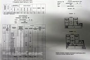 квартира за адресою Київ, Золотоустівська вул., 27