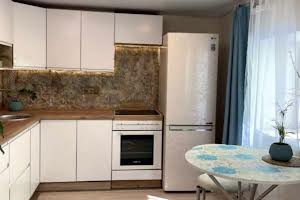 квартира за адресою Кам'янецька вул., 45