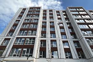 квартира по адресу Балавацького, 1
