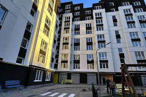 квартира по адресу Карла Мікльоша ул., 19