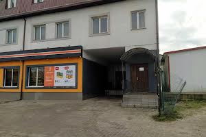коммерческая по адресу Яворовская ул., 3А