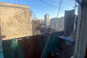 квартира за адресою Марсельська вул., 2а