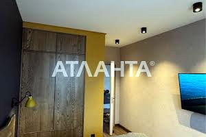 квартира по адресу Костанди ул., 201