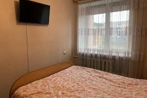 квартира по адресу Степана Бандеры ул., 36в