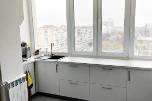 квартира за адресою Центральний бульв., 22а