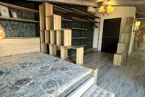 квартира за адресою Давида Бурлюка вул. (Гаршина), 5а