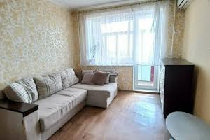 квартира за адресою Набережна Перемоги вул., 124