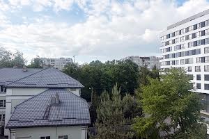 квартира за адресою Авраама Лінкольна вул., 4