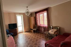 квартира за адресою Одеса, Леваневського, 7