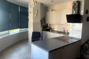 квартира за адресою Літературна вул., 8
