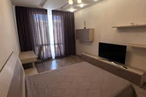 квартира за адресою Генуезька вул., 24д к.1-3