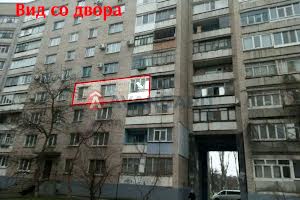 квартира по адресу Магистральная ул., 92