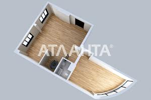 квартира за адресою Мукачівський пров., 6