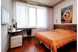 квартира по адресу Литературная ул., 12а