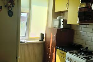 квартира за адресою Лебединська вул., 12